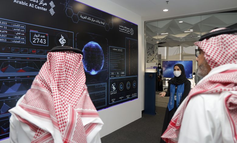 مركز ذكاء العربية يفتح آفاقًا جديدة للغة العربية في عالم الذكاء الاصطناعي